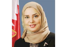 فوزية بنت عبد الله زينل.