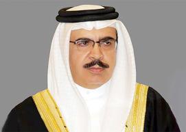  وزير الداخلية.