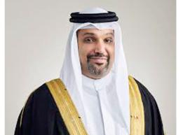 وزير المالية.