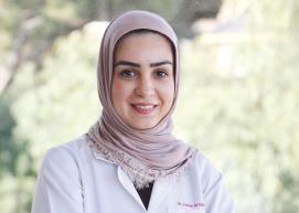  د. زينب السلوم