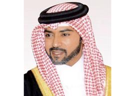  سمو الشيخ فيصل بن راشد