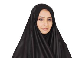 سمو الشيخة زين بنت خالد