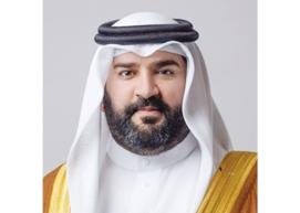 سمو الشيخ حمد بن عبدالله