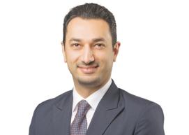 محمد الريس.