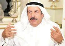  السفير الراحل ظافر العمران.