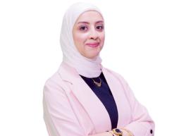 د. فاطمة قمبر.