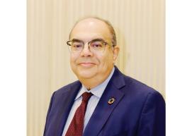 د. محمود محيي الدين.