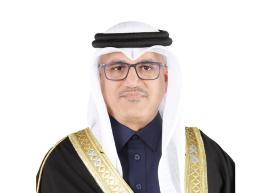 الشيخ محمد بن أحمد.