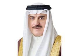 رئيس مجلس النواب.