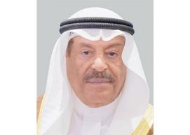 رئيس مجلس الشورى.