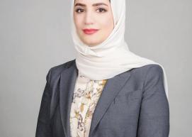 د.براء السامرائي.