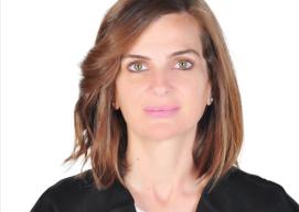رشا العمد.