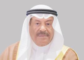 رئيس مجلس الشورى.