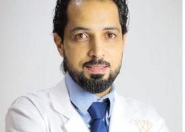 د. عصام العكاري.