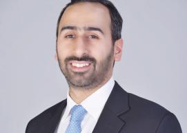 محمد صلاح المعراج.