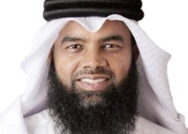  بدر صالح التميمي.