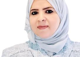 دلال جاسم الزايد.