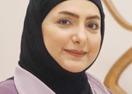 د.معصومة المطاوعة.