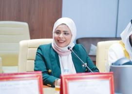 حنان فردان.