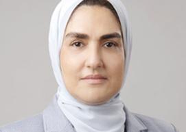  هالة بنت محمد الأنصاري.