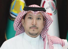 د. كمال عبدالله آل حمد.