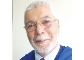 المحامي د.سالم غميض