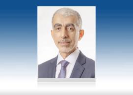  وزير الأشغال.