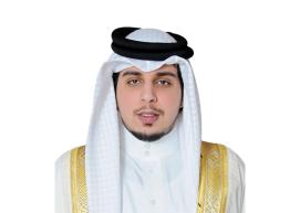 سمو الشيخ سلطان بن حمد آل خليفة.