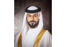 سمو الشيخ ناصر بن حمد.