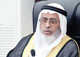 خليفة الظهراني.