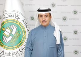 رئيس جامعة الخليج العربي.