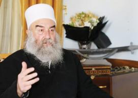 حكمت الهجري.