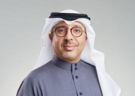 المهندس أحمد علي العمادي.