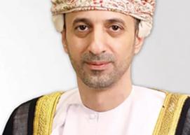 السفير العماني.