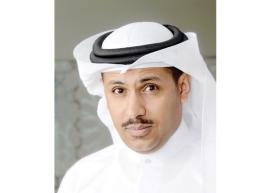 خالد الحيدان.