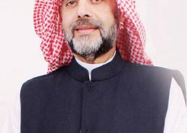 د. زكريا الخنجي.