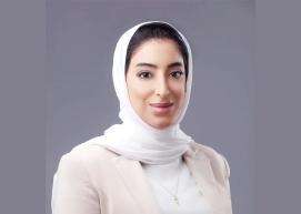 وزيرة السياحة.