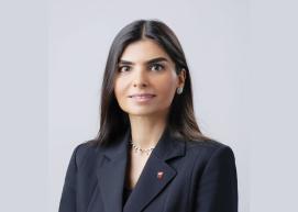 سارة بوحجي.