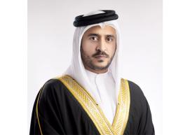 سمو الشيخ خالد بن حمد آل خليفة.