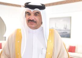 محمد البوعينين.