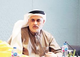 ممدوح الصالح.