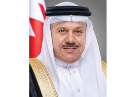 وزير الخارجية.