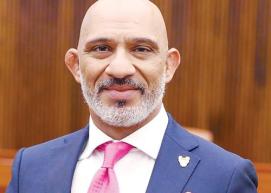 رضا منفردي.