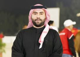 الشيخ عبدالله بن محمد آل خليفة.
