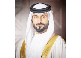 سمو الشيخ ناصر بن حمد آل خليفة.