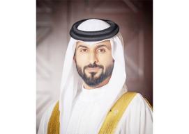 سمو الشيخ ناصر بن حمد آل خليفة. 