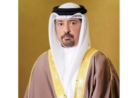 الشيخ أحمد بن حمد.