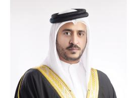 سمو الشيخ خالد بن حمد آل خليفة.