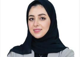  المحامية رقية الحمراني.