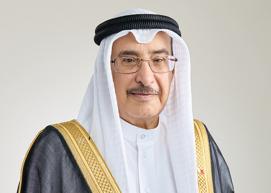  الشيخ خالد بن عبدالله. 